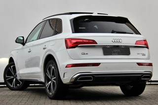 Audi Q5 Audi Q5 50 TFSI e S edition | S-line | Pano | B&O | 360 | - afbeelding nr 26