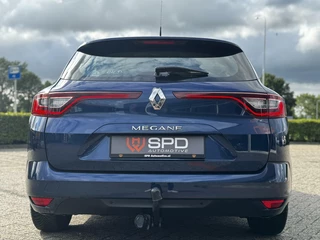 Renault Mégane Estate Renault Megane Estate 1.2 TCe Zen|Trek|Nav|PDC|Clima - afbeelding nr 5
