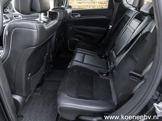 Jeep Grand Cherokee Jeep Grand Cherokee 6.4i SRT8 4x4 Automaat 468pk LPG G3 - afbeelding nr 20