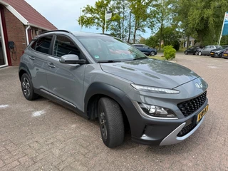 Hyundai Kona - afbeelding nr 37