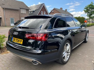 Audi A6 Allroad - afbeelding nr 6