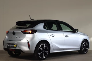 Opel Corsa Opel Corsa 1.2 GS-Sport Pano-Dak I Stuur+Stoelverwarming I Sport interieur!!! - afbeelding nr 2