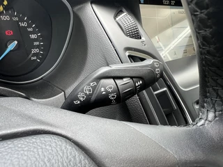 Ford Focus Ford Focus Wagon 1.0 Titanium | Stoelverwarming | Cruise control - afbeelding nr 20