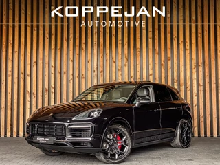 Porsche Cayenne 3.0 V6 340PK Automaat