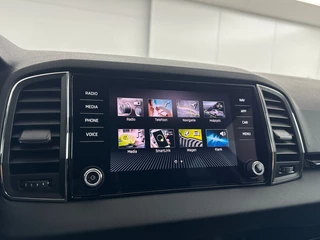 Škoda Karoq - afbeelding nr 15