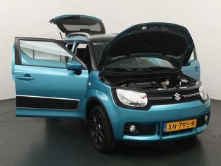 Suzuki Ignis Suzuki Ignis 1.2 Select - afbeelding nr 23