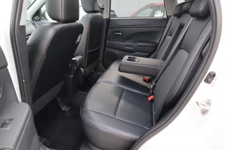 Mitsubishi ASX Mitsubishi ASX 1.6 Cleartec Instyle PanoDak/Trekhaak/Keyless/Leder - afbeelding nr 20