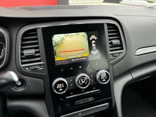 Renault Mégane Estate CAMERA / KEYLESS / FULL LED / CARPLAY / DAB+ / NAVI / CLIMA / PDC / NL-AUTO - afbeelding nr 7