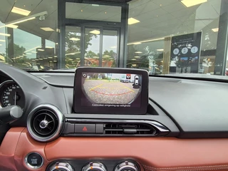 Mazda MX-5 Mazda MX-5 SKYACTIV-G 1.5 6MT 132 GT-M - afbeelding nr 21