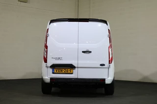 Ford Transit Custom - afbeelding nr 9