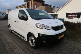 Peugeot Expert Peugeot Expert Bestel 2.0 BlueHDI AUT|NAVIGATIE|DODEHOEK|TREKHAAK|CARPLAY|PDC|ALARM|BLUETOOTH - afbeelding nr 4