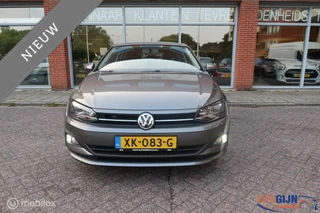 Volkswagen Polo Volkswagen Polo 1.0 TSI 95PK Navi Carplay Airco ACC - afbeelding nr 2