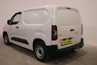 Opel Combo Opel Combo 1.5D 102pk L1H1 3-zits Navigatie Trekhaak Airco Parkeer sensoren Betimmering - afbeelding nr 5