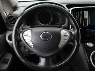 Nissan e-NV200 | Airco | Navigatie | Camera - afbeelding nr 14