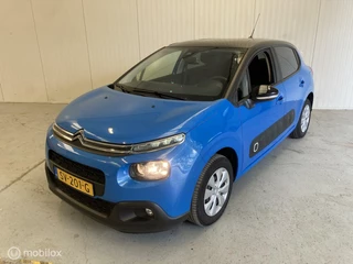 Citroën C3 Citroen C3 1.2 PureTech Feel 105g - afbeelding nr 9