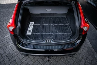 Volvo V60 Volvo V60 1.5 T3 Nordic+*AUTOMAAT*NAVI*R-DESIGN*NAP*TREKHAAK - afbeelding nr 11