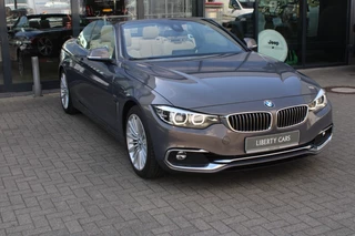 BMW 4 Serie - afbeelding nr 9