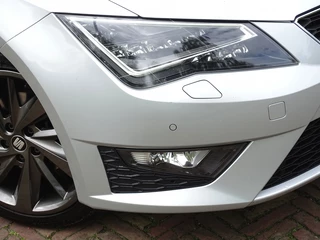 SEAT Leon SEAT Leon ST 2.0 TDI FR Sport / DSG / 2016 / LED - afbeelding nr 59