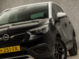 Opel Crossland X (APPLE CARPLAY, CRUISE, AIRCO, GETINT GLAS, LED, SPORTSTOELEN, LM VELGEN, NIEUWE APK, NIEUWSTAAT) - afbeelding nr 29