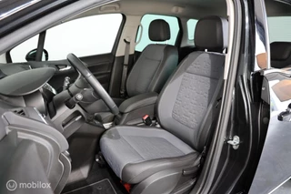 Opel Meriva Opel Meriva 1.4 Turbo Cosmo - ZEER NETJES - NAVI - AIRCO - afbeelding nr 10