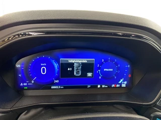 Ford Focus Ford Focus Wagon 1.0 EcoBoost Hybrid ST Line X Business - afbeelding nr 10