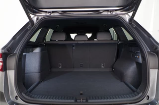 Škoda Kodiaq ŠKODA Kodiaq 1.5 TSI PHEV Sportline Business (nieuw!) Trekhaak/20inch/Dynamic-pakket/Graphite Grey Metallic | 9946 | - afbeelding nr 16