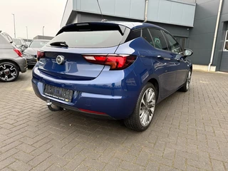 Opel Astra - afbeelding nr 5