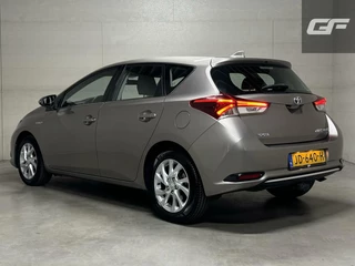 Toyota Auris Toyota Auris 1.8 Hybrid Executive Navi Cruise Camera Trekh. NAP - afbeelding nr 7