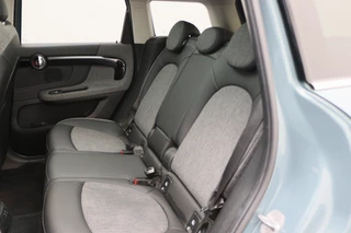MINI Countryman MINI Countryman Mini Cooper S E ALL4 Chili Virtual Cockpit, Panoramadak, Camera, Apple Carplay, Standkachel, 18'' - afbeelding nr 13