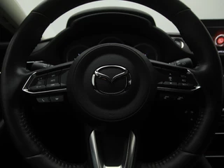 Mazda 6 Mazda 6 Sportbreak 2.0 SkyActiv-G Comfort automaat met Comfort-pakket en trekhaak : dealer onderhouden - afbeelding nr 24
