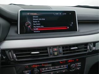 BMW X5 Aut. *PANO | ADAPTIVE-CRUISE | HEAD-UP | VOLLEDER | FULL-LED | MEMORY-PACK | HARMAN/KARDON | COMFORT-SEATS | CAMERA | NAVI-FULLMAP | 20''ALU | ECC | PDC* - afbeelding nr 16