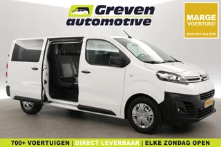 Citroën Jumpy 2.0 BlueHDI 145PK L3H1