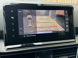 SEAT Tarraco Seat Tarraco 1.4 TSI e-Hybrid PHEV 245pk Automaat | Navigatiesysteem | LED verlichting | Parkeersensoren voor en achter | Stuurverwarming | Trekhaak elektrisch uitklapbaar | Apple CarPlay | Achteruitrijcamera - afbeelding nr 30