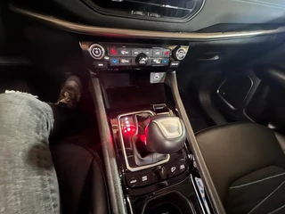 Jeep Compass Jeep Compass 4xe 240 Plug-in Hybrid Electric New Upland - afbeelding nr 20