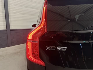 Volvo XC90 PANO/LUCHTVERING/TREKHAAK/HEAD-UP/360CAMERA/H&K/ACC/PILOT-ASSIST/KEYLESS/22