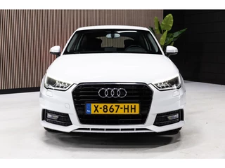 Audi A1 - afbeelding nr 10