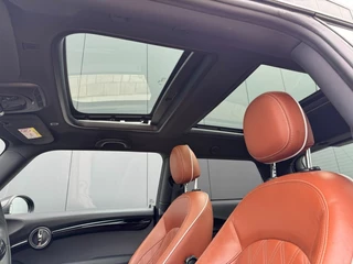 MINI Cooper S MINI Cooper S 2.0 COOPER S 192PK - Pano - Automaat - Harman Kardon - afbeelding nr 20