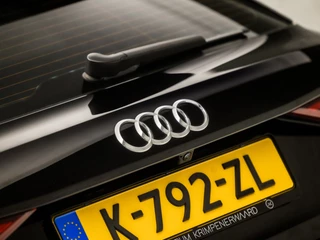 Audi A3 Automaat (APPLE CARPLAY, GROOT NAVI, VIRTUAL COCKPIT, CAMERA, SPORTSTOELEN, LED KOPLAMPEN, GETINT GLAS, ZWART HEMEL, CRUISE, NIEUWSTAAT) - afbeelding nr 29