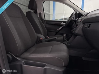 Volkswagen Caddy Volkswagen Caddy Combi 1.2 TSI Highline|Airco|Bleutooth|PDC| - afbeelding nr 20