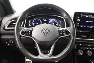 Volkswagen T-Roc Volkswagen T-Roc 1.5 TSI R-Line Business+ 2x R-line - afbeelding nr 12