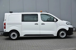 Citroën Jumpy Citroen Jumpy 1.6 HDI Service wagen Inrichting Airco Euro 6 - afbeelding nr 2