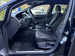 Volkswagen Golf Volkswagen Golf 2.0 TSI GTI Xenon/Led, Climat, Navi, Pdc, LM.. - afbeelding nr 8