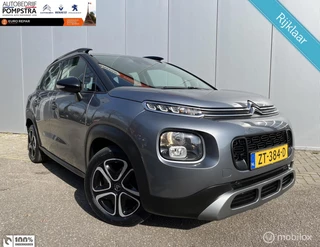 Citroën C3 Aircross 1.2 PureTech FEEL/NAVI/NWE DISTR RIEM !!