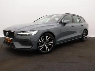 Volvo V60 Volvo V60 2.0 B3 Essential Edition | 18