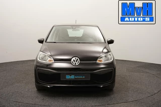 Volkswagen up! Volkswagen Up! 1.0 BMT move up!|BLUETOOTH|AIRCO|DAB|ORG.NL - afbeelding nr 71