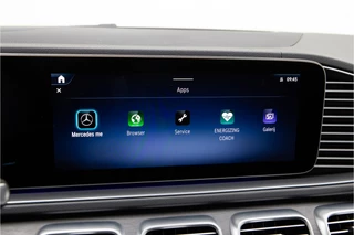 Mercedes-Benz GLE - afbeelding nr 51