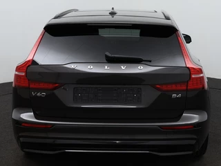 Volvo V60 Volvo V60 B4 Plus Dark | 19