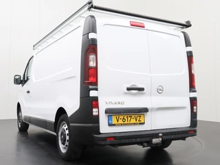 Opel Vivaro | Imperiaal | Trekhaak | Navigatie - afbeelding nr 21