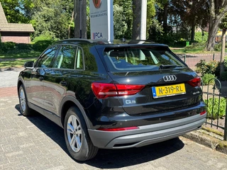 Audi Q3 Airco/Lichtmetalen velgen/Parkeersensoren - afbeelding nr 35