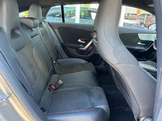 Mercedes-Benz CLA - afbeelding nr 22